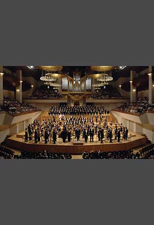 スペイン国立管弦楽団